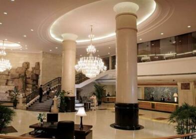 Grand Skylight Hotel Shenzhen Huaqiang NorthBusiness Zone