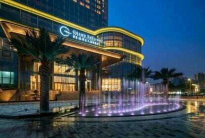 Grand Skylight International Hotel Blog Baoan Shenzhen New Int'l Exhibition Center
