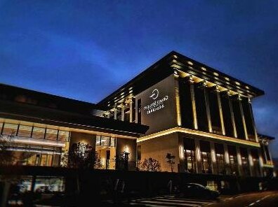 Grand Skylight International Hotel Pingshan