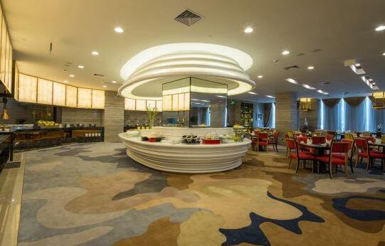 Grand Soluxe Zhongyou Hotel Shenzhen - Photo2