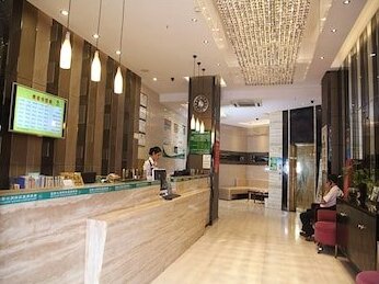 GreenTree Alliance Shenzhen Shekou Sea World Hotel - Photo3