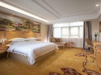 Greentree Inn Shenzhen Dongmen Business Hotel - Photo2