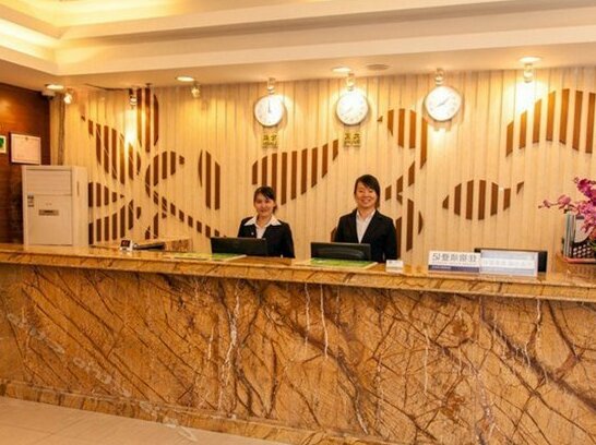 Greentree Inn Shenzhen Dongzhan Branch - Photo4