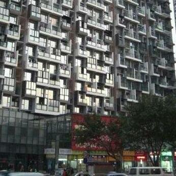 Guangzhou Best Residence Hotel