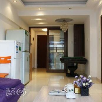 Guangzhou Best Residence Hotel - Photo2