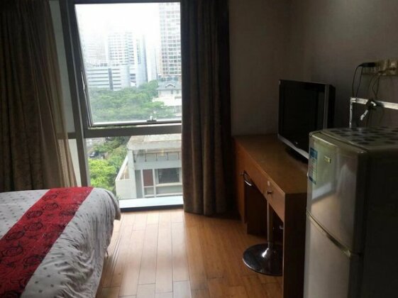 Guangzhou Damei Apartment - Photo4