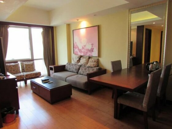 Guangzhou Damei Apartment - Photo5