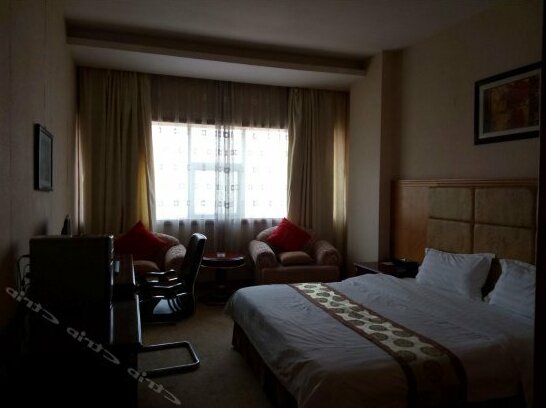Guanhua Business Hotel - Photo5