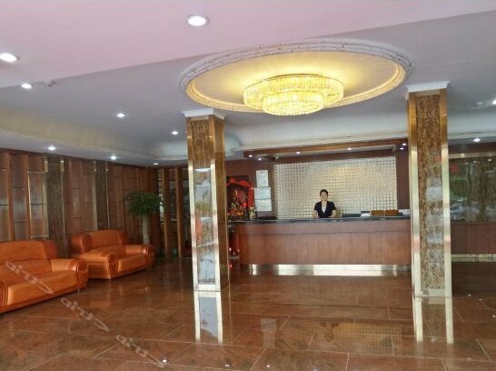Guanjing Hotel Shenzhen - Photo5