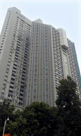 Guohui Hotel Shenzhen