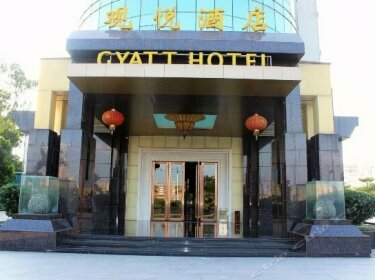 Gyatt Hotel