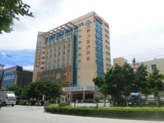 Haihui Baoli Hotel