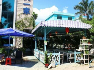 Haitian Yijia Inn