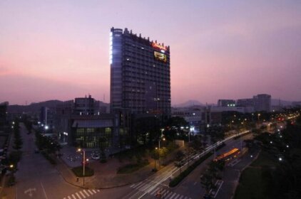 Hampton by Hilton Guangming Shenzhen