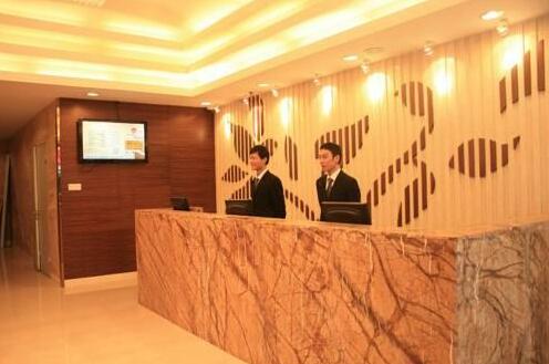 Han Na Shan Business Hotel - Photo5