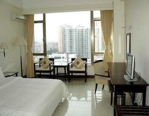 Hanfeng Building Hotel - Photo2