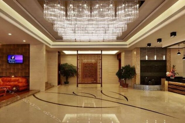 Hanlin Hotel Shenzhen - Photo2