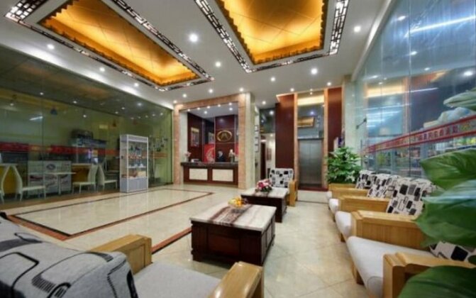 Hanyong Hotel Shenzhen Fenghuang - Photo3