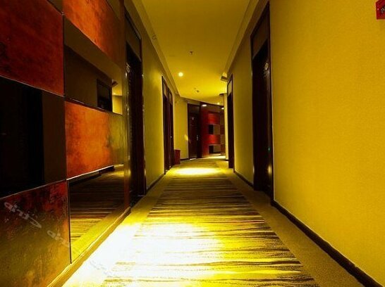 Hao Yuan Hotel - Photo4