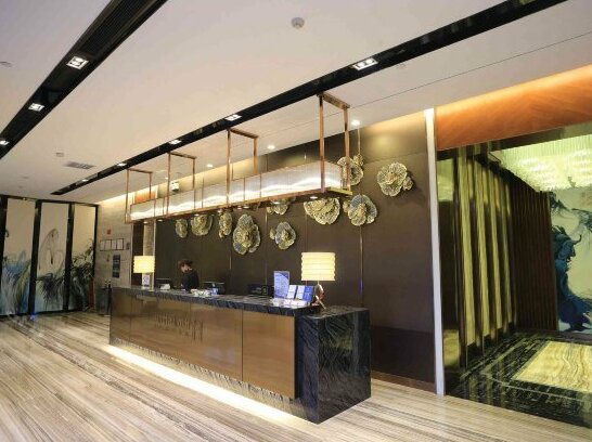 Haojing Boutique Business Hotel - Photo4