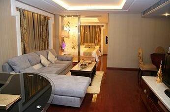 Haojixiang Hotel - Photo2