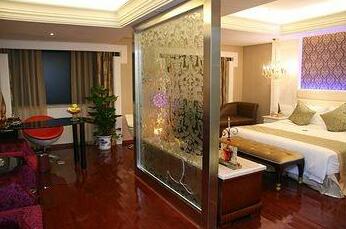 Haojixiang Hotel - Photo3