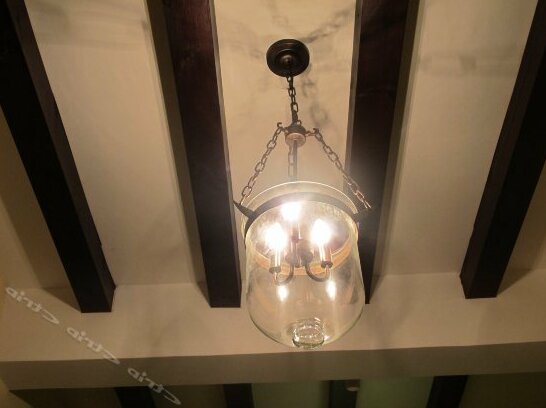 Happy Hut Hotel - Photo3