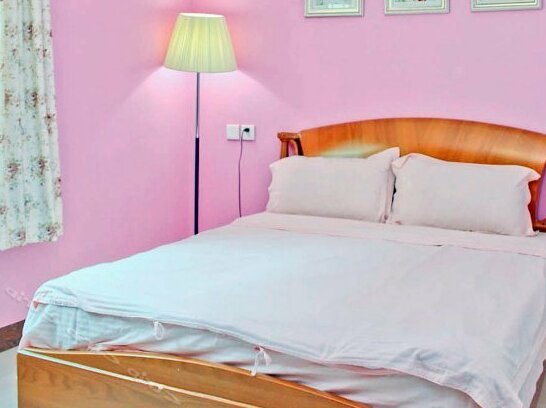 Happy Hut Hotel - Photo5