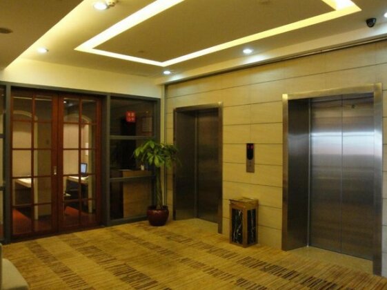 Harmony Hotel Bao'an Shenzhen - Photo5