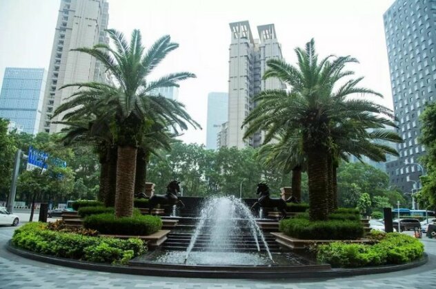 Harmony International Hotel - Photo2