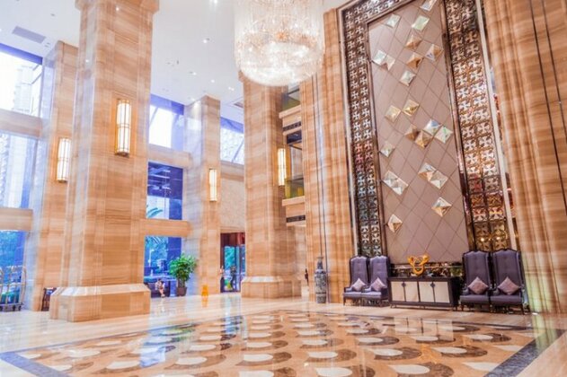 Harmony International Hotel - Photo3