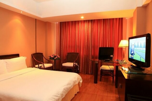 Hedong Citycenter Hotel - Photo5