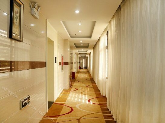 HK Inns99 Hotel - Weipengcheng Branch - Photo4