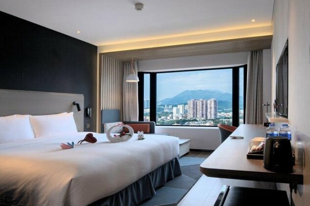 Holiday Inn Express Shenzhen Dongmen - Photo3