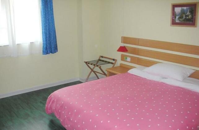 Home Inns Bao'an - Photo5