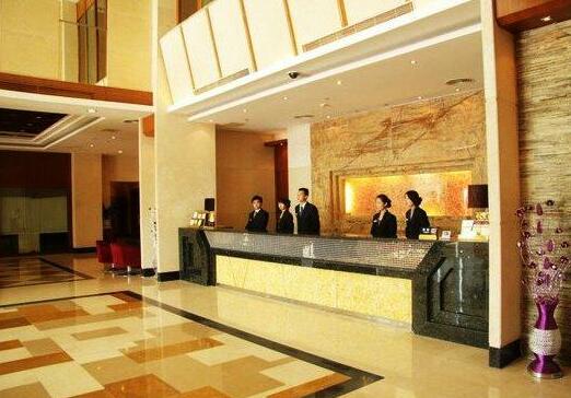 Home Way Business Hotel - Photo3