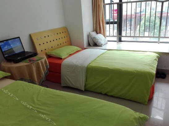 Honeycomb Guesthouse Shenzhen - Photo2