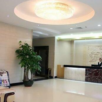 Hongling Guofeng Hotel - Photo2