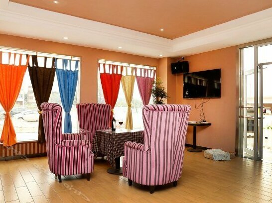 Honglou Inn - Photo3