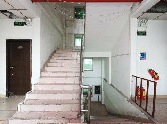 Hongqiao Hostel - Photo2