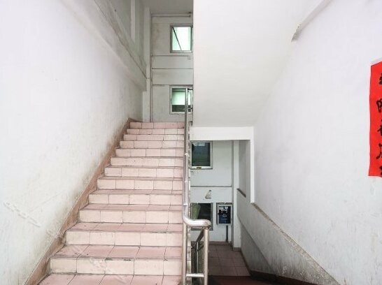 Hongqiao Hostel - Photo3