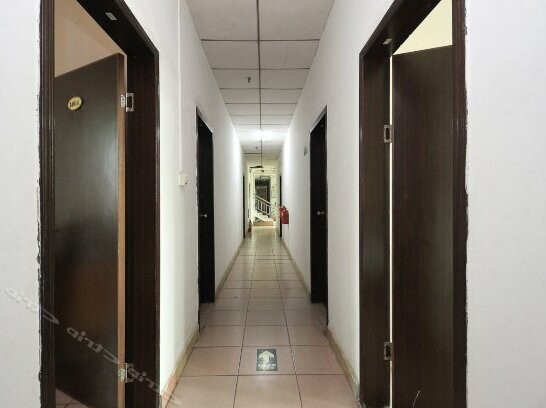 Hongqiao Hostel - Photo4