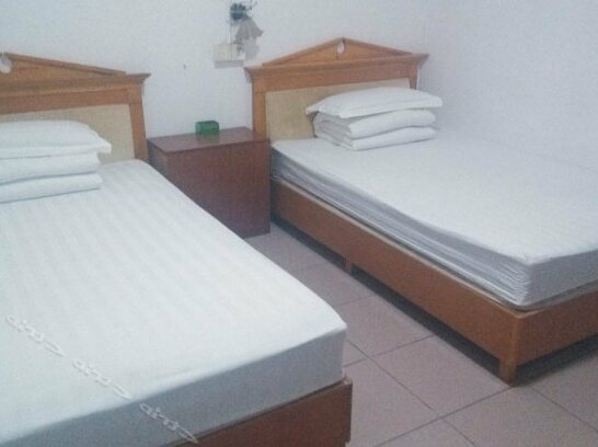 Hongqiao Hostel - Photo5