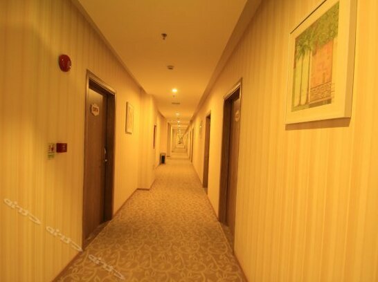 Hongrun Business Hotel - Photo5