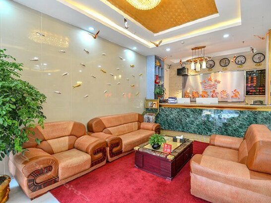 Hongye Business Hotel Shenzhen - Photo5