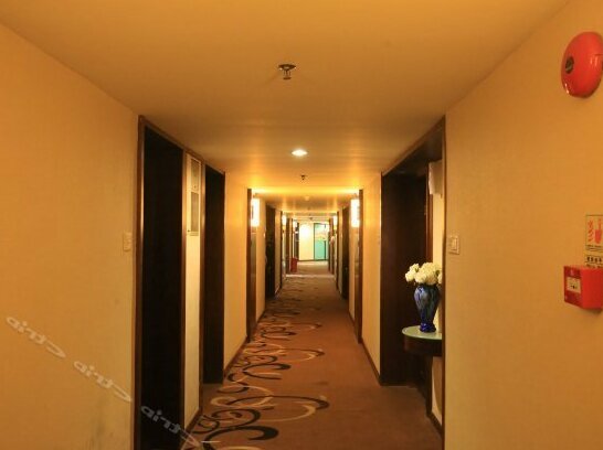 Hua Yan Hotel - Photo4