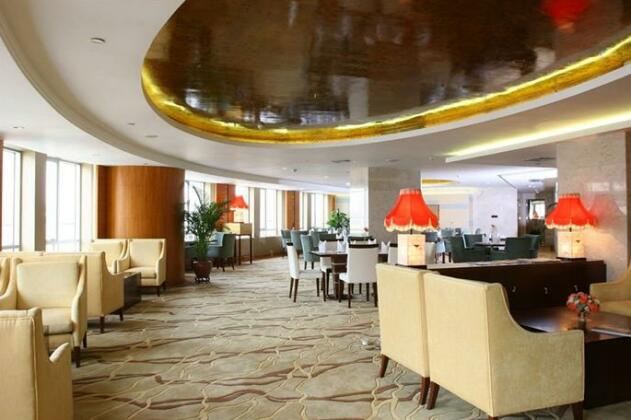 Huaan International Hotel - Photo2