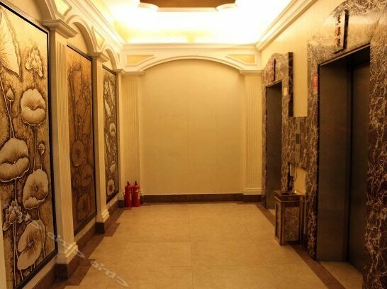 Hua'erda Hostel - Photo3