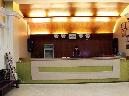 Hua'erda Hostel - Photo4