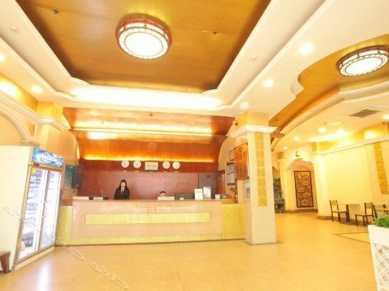 Hua'erda Hostel - Photo5